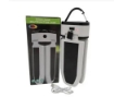 صورة Three-Page Solar Multi-Function Lamp