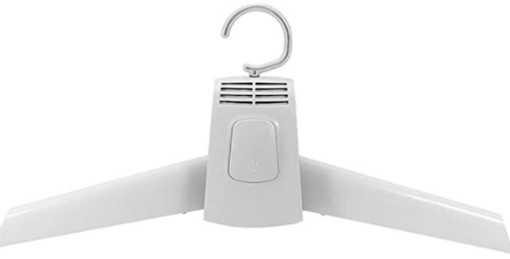 صورة Smart Hanging Electric Drying Racks Portable For Clothes And Shoe