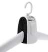 صورة Smart Hanging Electric Drying Racks Portable For Clothes And Shoe