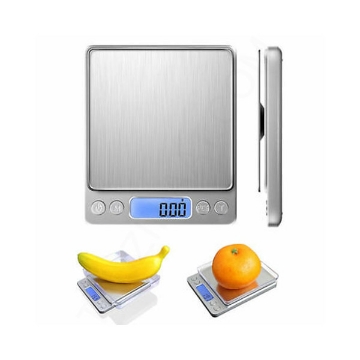 صورة Professional Digital Table Top Scale