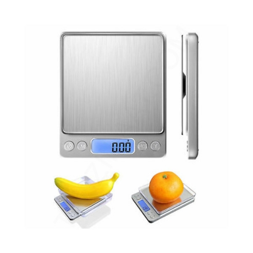 صورة Professional Digital Table Top Scale