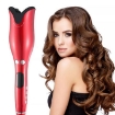 صورة Styling Iron Auto Hair Curler Wave Maker
