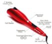 صورة Styling Iron Auto Hair Curler Wave Maker