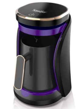 صورة مكينة صانعة القهوة التركية  sonifer