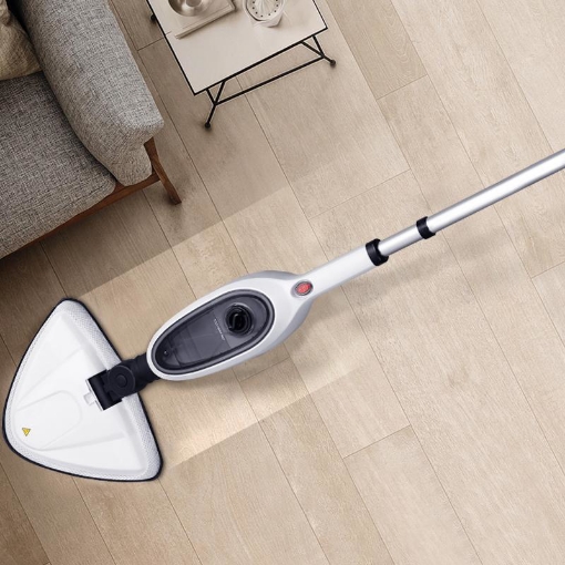 صورة Smart Cleaning Steam Mop