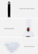 صورة Smart Cleaning Steam Mop