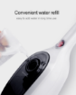 صورة Smart Cleaning Steam Mop