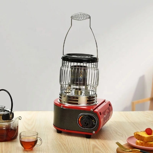 صورة Portable Gas Heater