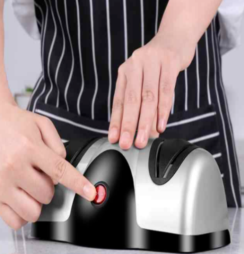 صورة أداة حد السكاكين والاشياء الناعمة