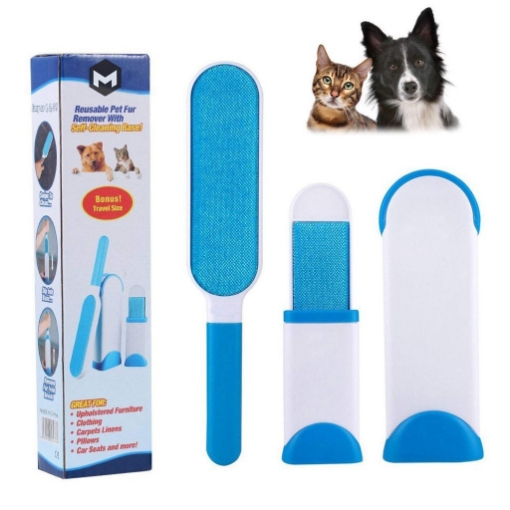 صورة Reusable Pet Fur Remover