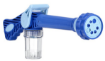 صورة 8 In 1 Multifunction High Pressure Foam Wash Gun Cannon