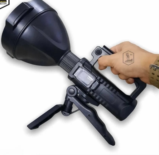 صورة Multifunctional Searchlight