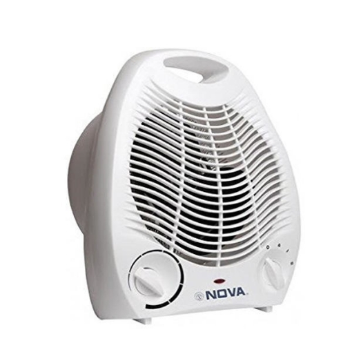 صورة Silent Fan Room Heater NH 1201