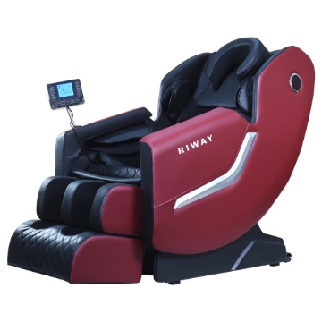 صورة كرسي مساج من شركة pro yard