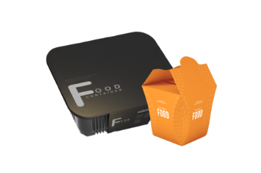 صورة لقسم الورق والبلاستيك