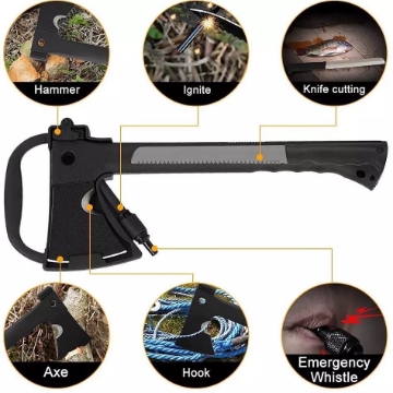 صورة فأس حاد متعدد الاستخدامات