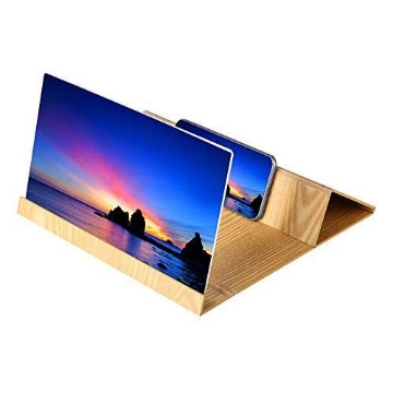 صورة مكبر شاشة الهاتف