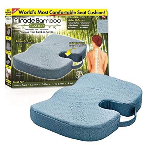 صورة وسادة المقعد