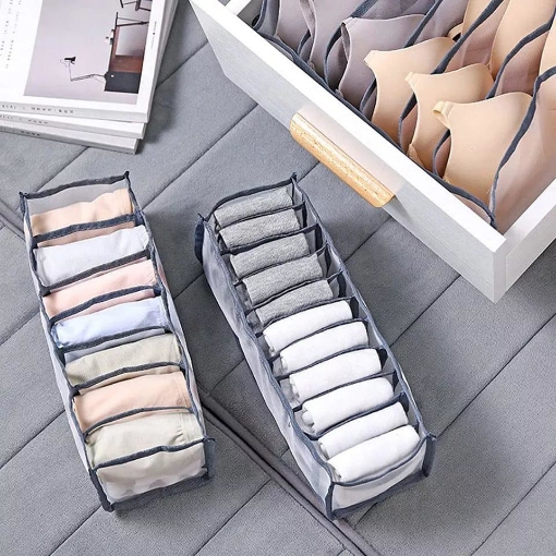 صورة منظم الملابس الداخلية