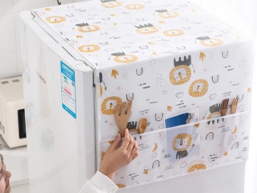 صورة  غطاء الغبار للأجهزة 