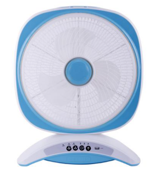 صورة جيباس GF969-OR 14 مروحة شخصية محمولة