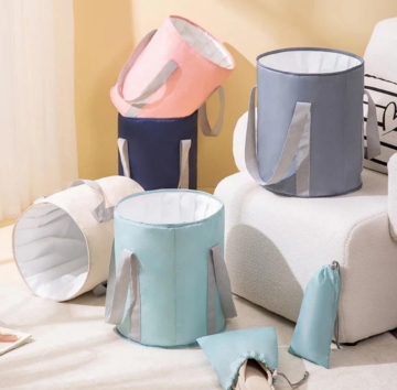 صورة حوض حمام لنقع القدم