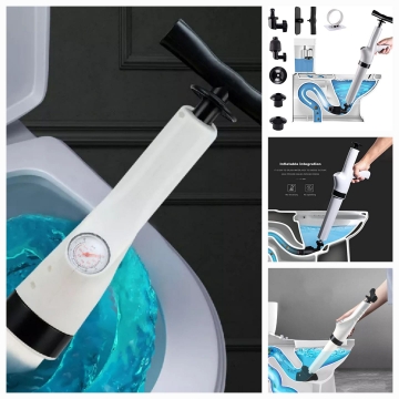 صورة مزيل انسداد  للمراحيض