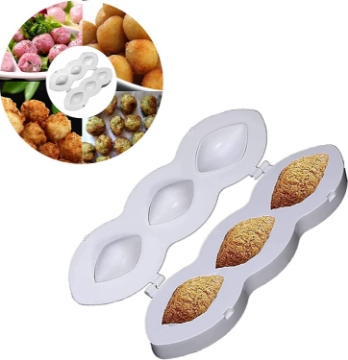 صورة صانعة الكبة