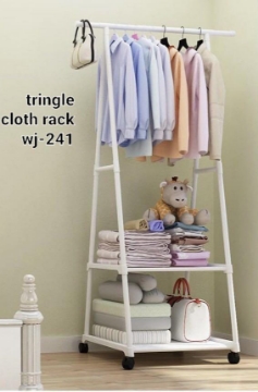 صورة خزانة ملابس قابلة للطي