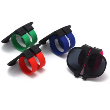 صورة نظارات شمسية مرنة