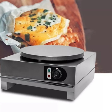 صورة آلة صنع الكريب