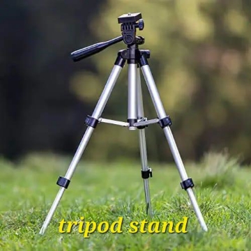 صورة ستاند ثلاثي الارجل