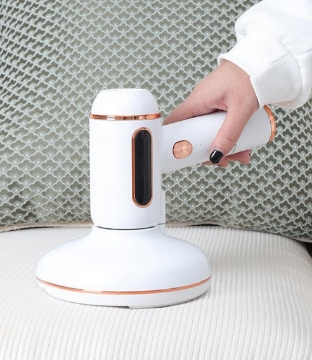 صورة مكنسة كهربائية لاسلكية